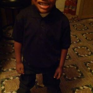 Meet your Posher, Rose